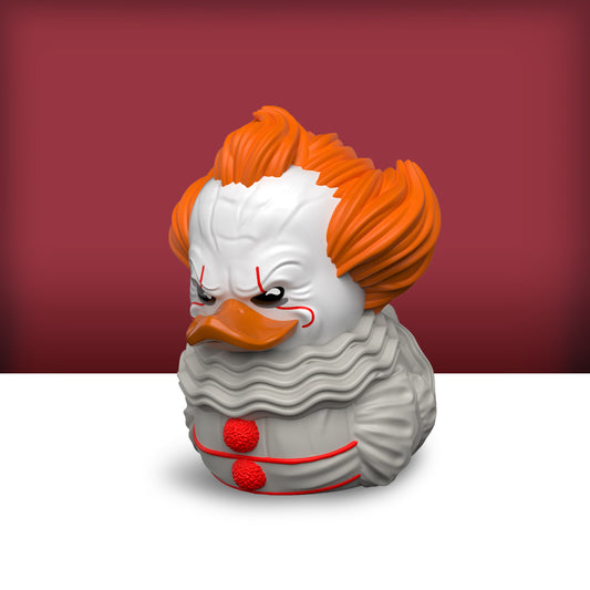 PRE-ORDER: IT: Pennywise TUBBZ (Mini Edition)