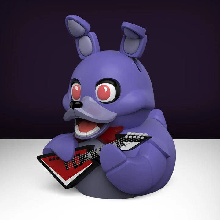 PRE-ORDER: Five Nights at Freddy’s: Bonnie TUBBZ (First Edition)