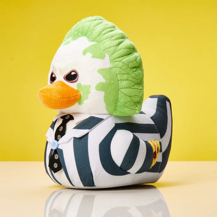 PRE-ORDER: Beetlejuice TUBBZ Plushie