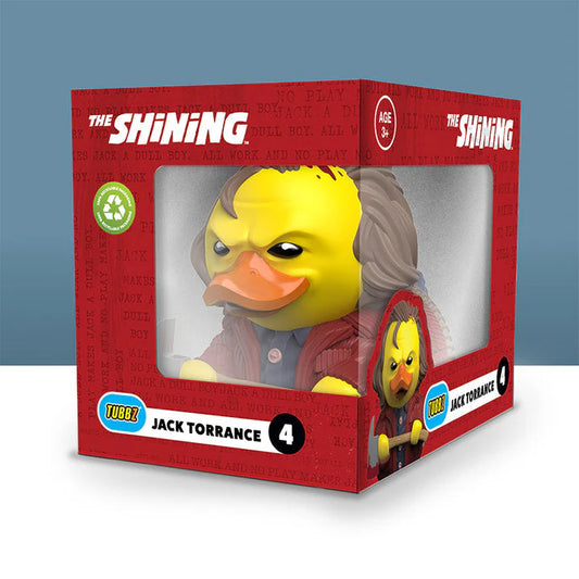 PRE-ORDER: The Shining: Jack Torrance TUBBZ (Boxed Edition)