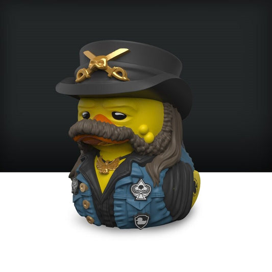 PRE-ORDER: Motorhead: Lemmy TUBBZ (Mini Edition)