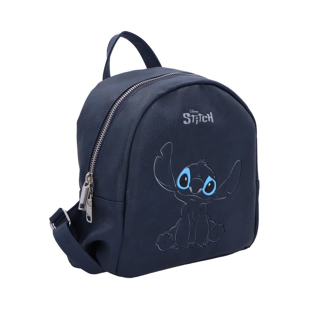 Disney Stitch Mini Backpack 23cm