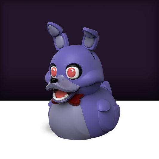 PRE-ORDER: Five Nights at Freddy’s: Bonnie TUBBZ (Mini Edition)