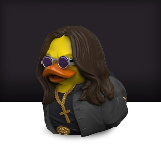 PRE-ORDER: Ozzy Osbourne TUBBZ (Mini Edition)